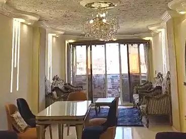 Furnished Apartment For sale in El Mariotia, El Haram, 145 sqm
