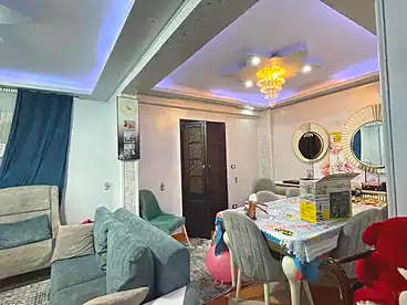 Apartments For sale in Al Asafra Qebli, El Asafra, 120 sqm
