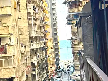 عقارات للبيع في سيدي بشر بحري، سيدي بشر، 150 متر