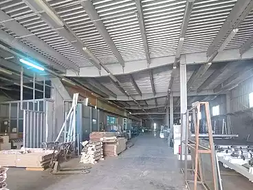 Factory For sale in 10th of Ramadan, Sharqia, 10000 sqm