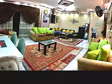شقق للبيع في شارع إسماعيل الفنجري، ألف مسكن، 165 متر