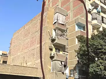عقارات للبيع في حموده، حدائق حلوان، 250 متر