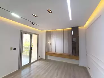 Apartments For sale in Madinaty - B 2, Second Zone Buildings, 107 sqm