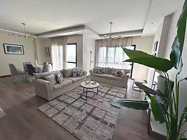 Apartments For rent in Sky Condos Compound - Villette, Villette Compound - Sodic, 160 sqm