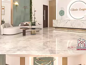 Clinics For sale in Central Zone, New Damietta City, 67 sqm