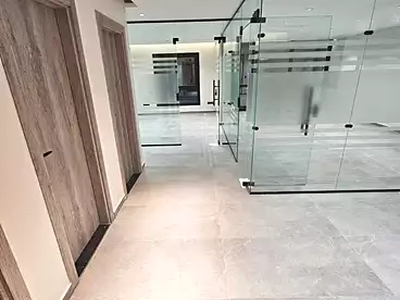 Offices For rent in Rayhanah Plaza - Morshedy Group, Compounds in Maadi, 170 sqm