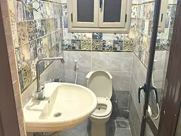 Apartments For rent in El Mariotia, El Haram, 160 sqm