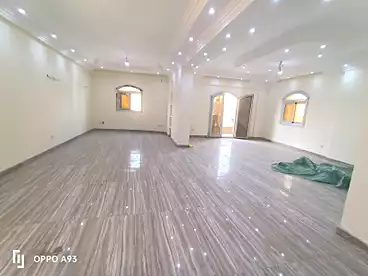 Properties For rent in The Four Neighborhoods, Behind Mirage City, 200 sqm