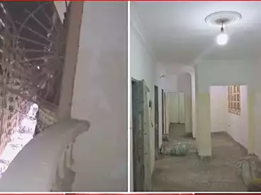 Properties For sale in El Eshrein St., Hadayek Helwan, 97 sqm