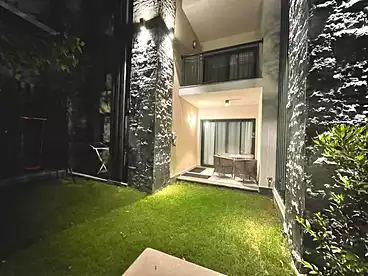 Chalets For rent in Marina Resort, North Coast Resorts, 82 sqm