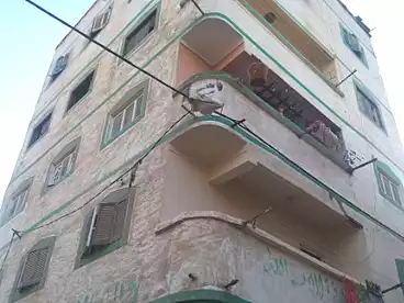 Building For sale in Masaken Abd El Qader El Gadida, El Amreya, 100 sqm
