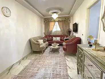 شقق للبيع في شارع 45، العصافرة، 90 متر
