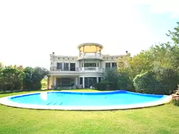 For sale in Mirage City - MGM, Compounds in New Cairo, 1050 sqm