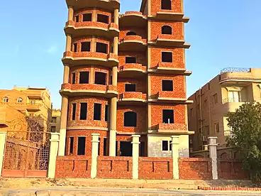 House / Home For sale in 15th of May, Greater Cairo, 445 sqm