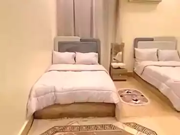 Properties For rent in El Khalej Buildings, El Bahr El Azam, 140 sqm