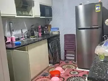 شقق للبيع في شارع الايمان، سيدي بشر قبلي، 95 متر