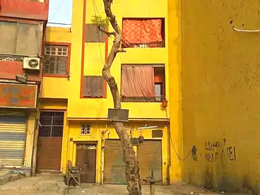 عمارات للبيع في البحر الأعظم، الجيزة، 150 متر