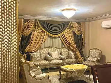 Properties For rent in Ahmed El Zomor St., 9th Zone, 200 sqm