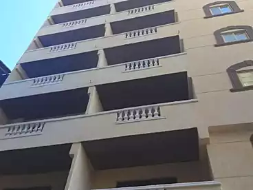شقق للبيع في الكيلو 21، العجمي، 80 متر
