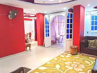 Apartments For sale in Mahmoud El-Isawy St., Miami, 140 sqm