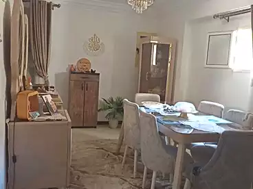 Apartments For sale in El Asafra, Alexandria, 85 sqm