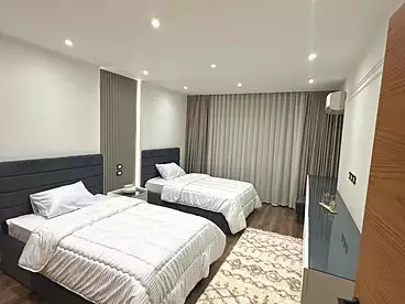 For sale in Syria St, El Mohandeseen, 180 sqm