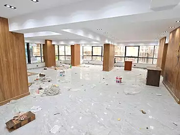 Properties For rent in El Maadi Ring Road, Maadi, 320 sqm