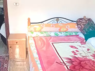 عقارات للإيجار في شارع اطلس، العصافرة بحري، 75 متر