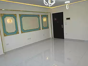 Apartments For sale in El Naam, Ain Shams, 120 sqm