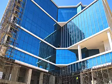 Administrative For sale in 4t4 Tower - Vai, Downtown, 25 sqm
