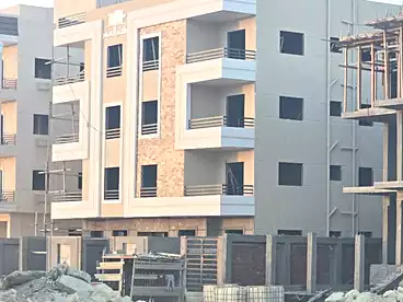 شقق للبيع في الحي الثاني، بيت الوطن، 160 متر