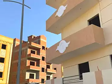 Properties For sale in Badr City, Greater Cairo, 190 sqm