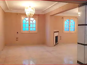 Apartments For rent in Mohamed Sayed Ahmed St., Helwan, 220 sqm
