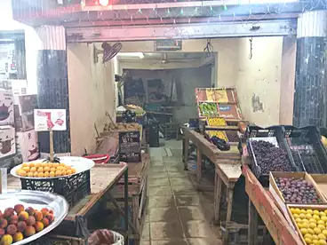 محلات للإيجار في شارع مسجد التحرير، العصافرة قبلي، 28 متر