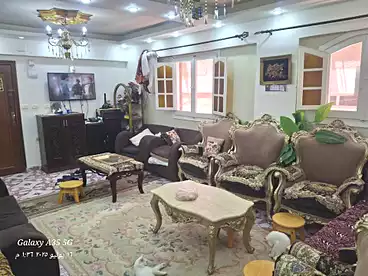 Apartments For sale in Al Kaada St, El Bitash, 130 sqm