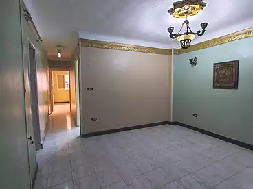 عقارات للبيع في شارع إسماعيل غانم، محرم بك، 70 متر