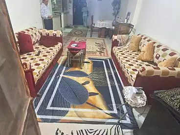 شقق مفروشة للبيع في شارع الاربعين، بيانكي، 100 متر
