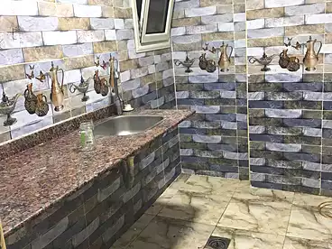 Apartments For rent in El Mariotia, Faisal, 130 sqm