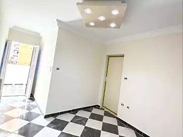 عقارات للبيع في شارع نبوي المهندس، المندرة، 70 متر