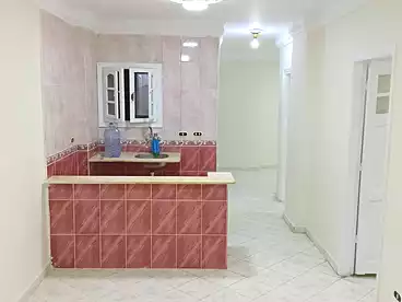 Apartments For sale in El Hanouvel, Al Agamy, 85 sqm