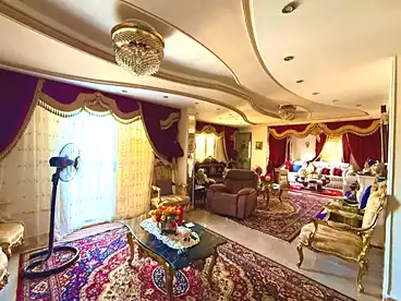Properties For sale in Moharram Bey, Alexandria, 200 sqm