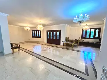 شقق للبيع في شارع أنور المفتي، جنوب الاكاديميه (ج)، 317 متر