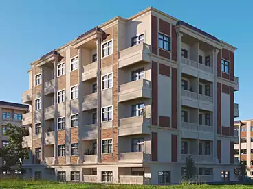 Properties For sale in Marsa Matrouh Resorts, Marsa Matruh, 92 sqm
