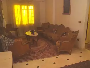 Apartments For sale in Moharram Bey, Alexandria, 130 sqm