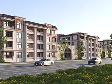 Properties For sale in Marsa Matrouh Resorts, Marsa Matruh, 92 sqm