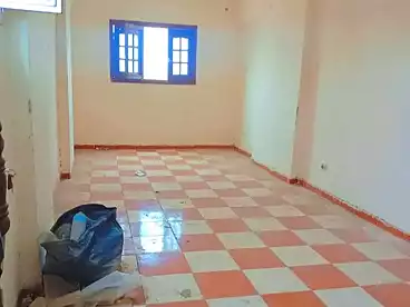 شقق للبيع في شارع ملك حفني، سيدي بشر، 80 متر