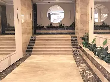 Apartments For sale in El Lebeny, El Haram, 185 sqm
