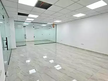 Properties For rent in One Kattameya Compound - Morshedy Group, Compounds in Maadi, 85 sqm