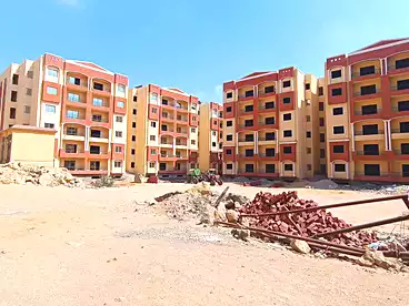 شقق للبيع في عمارات الاندلس، الأندلس 2، 137 متر