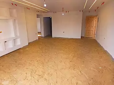 Apartments For sale in El Talbeya, Faisal, 160 sqm